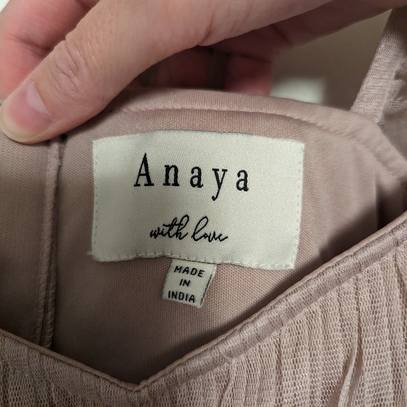 ✨Host Pick - Anaya With Love Maternity Dress - Picture 11 of 13